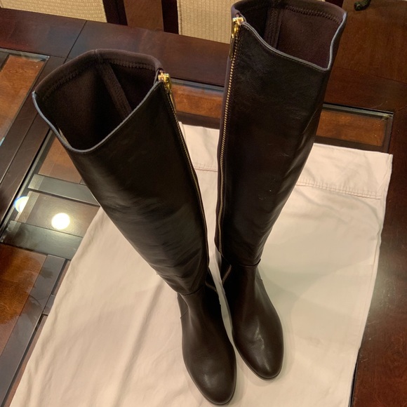 Michael Kors Boots - Picture 1 of 4